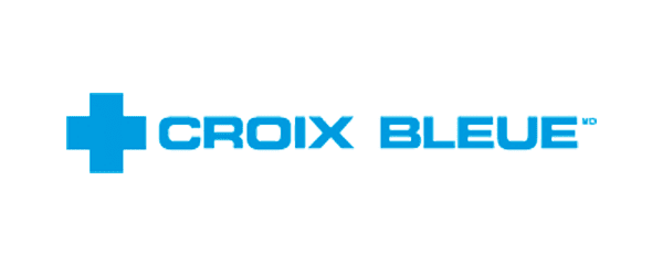 Croiz Bleue